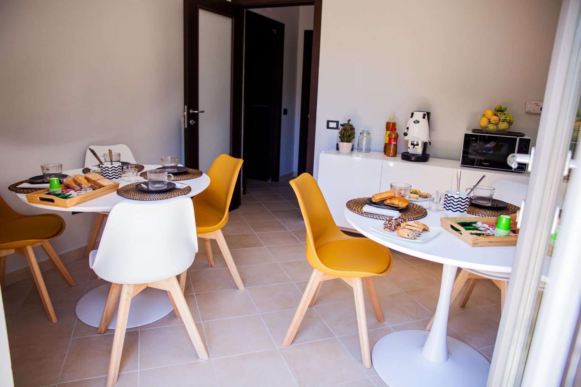 Bed and Breakfast Le Colonne Cassino Exterior foto